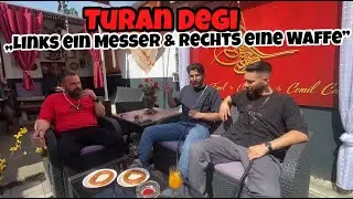 Turan Degi von Clan Mitgliedern verfolgt und YouTube Zuschauer verkauft !? #EMDS20