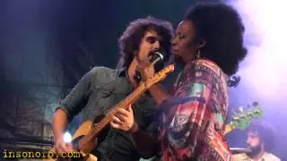 Lisa & The Lips (The Player)