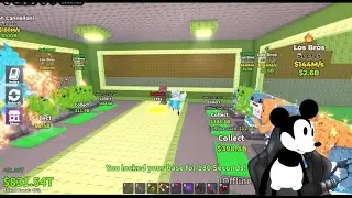 🔴 STEAL A BRAINROT GIVEAWAY LIVE! | ADMIN ABUSE (Roblox Brainrot Giveaway)