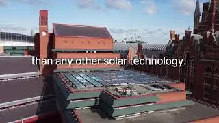 Virtu is Solar Redefined