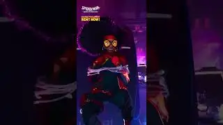 Unmissable Spidey Offer at Rs.59! | Spider-Man: Across the Spider-Verse | Rent