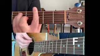 Little arithmetics (dEUS) - Ctrl Alt Gitaar Tutorial