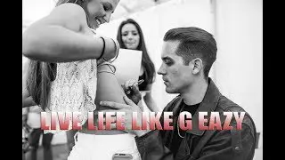 What Artists Can Learn from G Eazy's Success