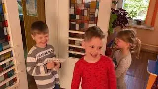 Игра у детей с нарушением слуха