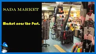 Sada market