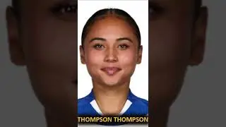 🔥😲👀 THOMPSON like you&rsquo;ve NEVER seen before! 🔥Left or right? #football #soccer  #comedy #funny  #mr