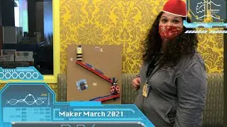 Marble Run Engineering Challenge
