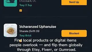 Turn Cheap Local Deals into Online Cash (Smart Side Hustle Idea!)