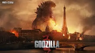 FILME DE A&Ccedil;&Atilde;O 2025 GODZILLA 2014 OFICIAL REVIEW COMPLETO MELHOR FILME DE A&Ccedil;&Atilde;O 2025  Elisabeth Olsen