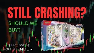 Pok&eacute;mon Market Is Losing Steam &ndash; Stop Flipping, Start Investing Smart!
