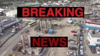 Three mile bypass to be completed in two weeks