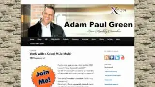 West Palm Florida| Better Than Xocai Mark Global Wellness Detox Chocolate Medicine Ellins .com