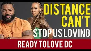 JOI & CLIFTON DISTANCE IS A TIE BREAKER EVENTUALLY | READY TO LOVE S6 EP11