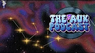The Aux Podcast Episode 7: 2 Old Men Get Mad At The Youth (Steelo Is Losing His Mind Part 2)