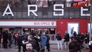 Man United Beat Arsenal 3&ndash;2 Ending Emirates Drought And Reigniting Hope For Premier League Title