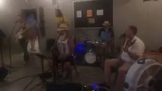 Unkle  Lay Lee&rsquo;s  Moonshine All-Stars Original Gravity Devil Came Down To Georgia 2020
