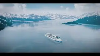Fall in Love with Star Princess in Alaska | Princess Cruises
