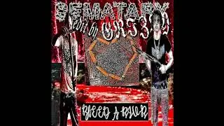 BLEED A RIVER - SEMATARY(EDIT BY GRIZLY)