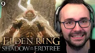 🔴 ¡FINAL BOSS: RADAHN! 💀 DLC ELDEN RING | Día #6 🔥 Xokas