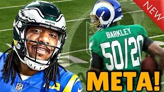 The NEW META For The Playoff Promo In Mut Is Here!