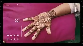 Gulasan mehandi art home service available Visakhapatnam Andhra Pradesh 