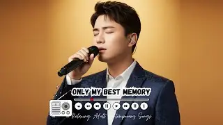 Only My Best Memory | Adult Contemporary Music
