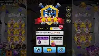 Ph&aacute; đảo map 10 | Gold Tower Defense 