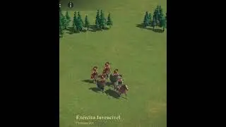 The knights of the future ( Misty Continent) Gameplay/Android.