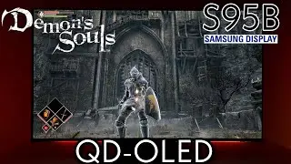 S95B QD-OLED 55