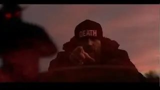 MADMAN   Monologue