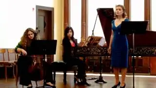 San Francisco Conservatory of Music: Antonio Vivaldi - 
