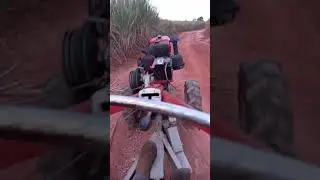 Micro trator zt15 Será que tem força?