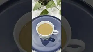 Instant Tea Powder #chaimasala #indianchai #hottea #gingerchai
