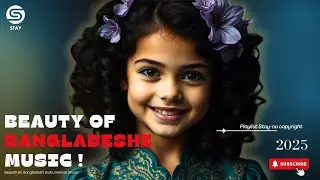 BEAUTY of Bangladesh through Free Background Music | Stay