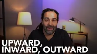 Upward Inward Outward - Minute Message