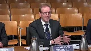 Social Justice and Social Security Committee - 19 December 2024
