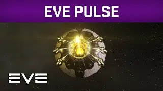 EVE PULSE - Surgical Strike, The Hunt, EVE Championship Series