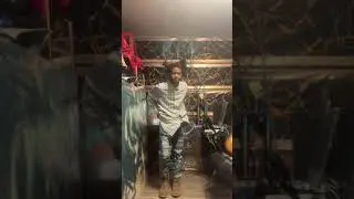 RAYfreestylerap sing electric guitar drum dance rhymes words vocal's RAY beats engineerinRAY studios