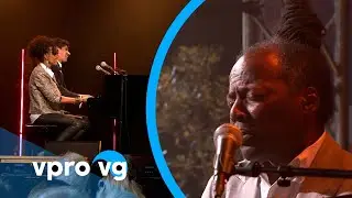 Ping Pong Piano, 4 Cuban pianists live @Music Meeting Festival 2022