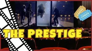 The Prestige: The Illusionists' Gambit