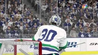 NHL Hockey Ultimate Team 2016