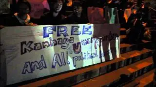 Hum dekheinge, lazim hai ke hum dekheinge #StandWithJNU