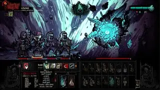 DD Color Of Maddness DLC Final Boss!