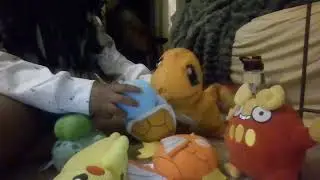 wooloo ruined the movie