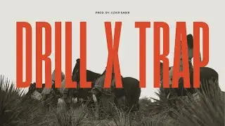 Drill X Trap Type Beat | Insane Beat Switch