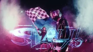First music video by Eternxlkz