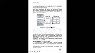 #161 || 8 Simplified IoT Architecture || Class With Sonali