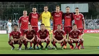 LOANWATCH - Danny Ward vs Rijeka (A)
