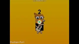 [NEW!] Uncannyblocks Band Different 31-40