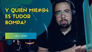 7 Leyes de Bompa